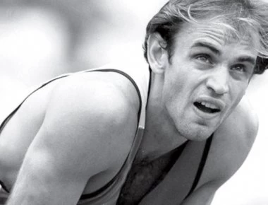 Θανάσης Καλογιάννης: Ο μεγάλος Έλληνας αθλητής που έζησε και πέθανε ως «γιος του ανέμου»